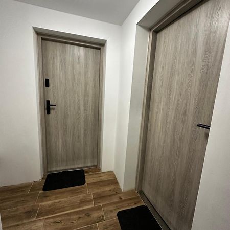 Niron Apartament Dabrowskiego Piła Dış mekan fotoğraf