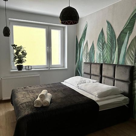 Niron Apartament Dabrowskiego Piła Dış mekan fotoğraf
