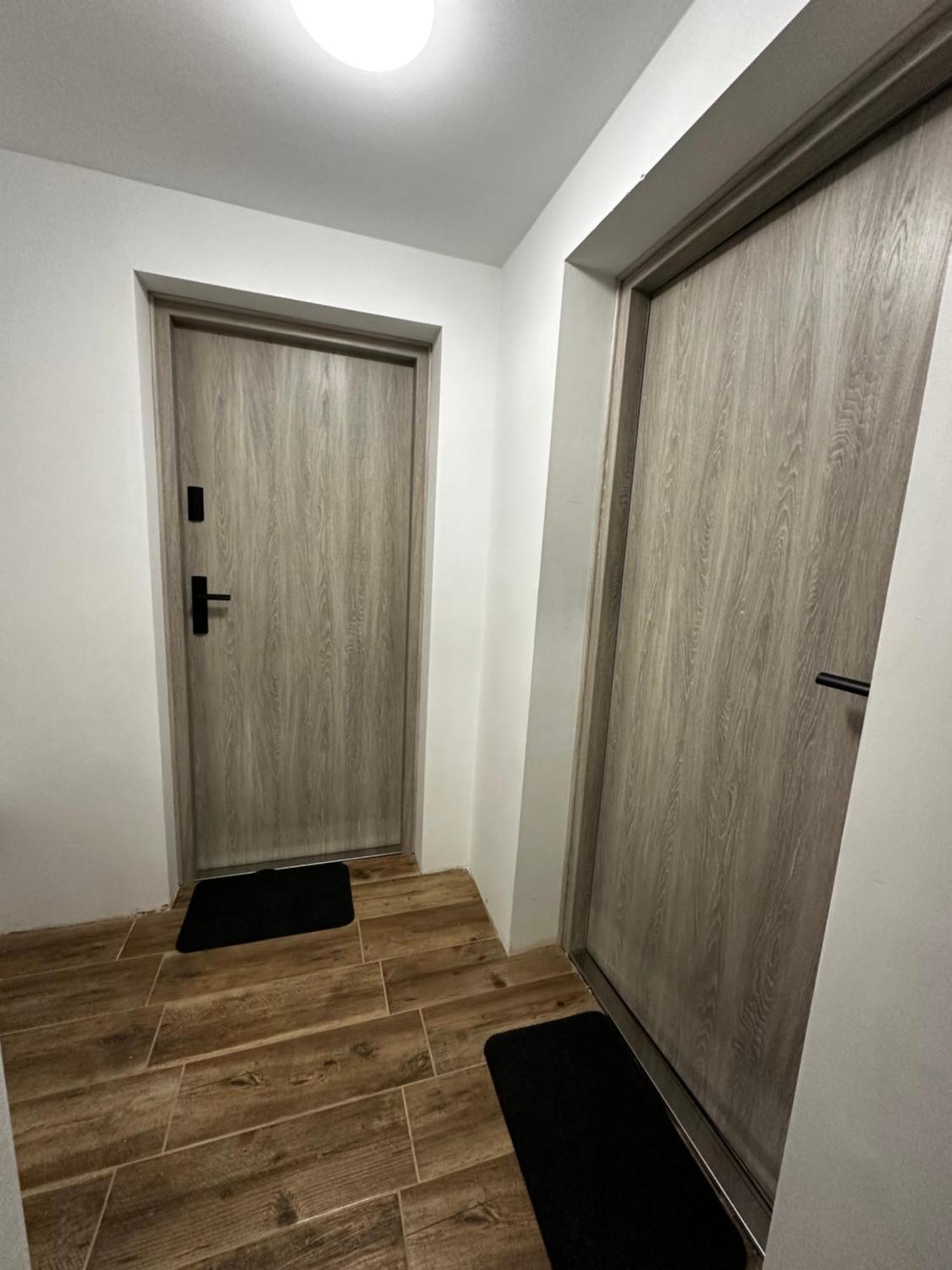 Niron Apartament Dabrowskiego Piła Dış mekan fotoğraf