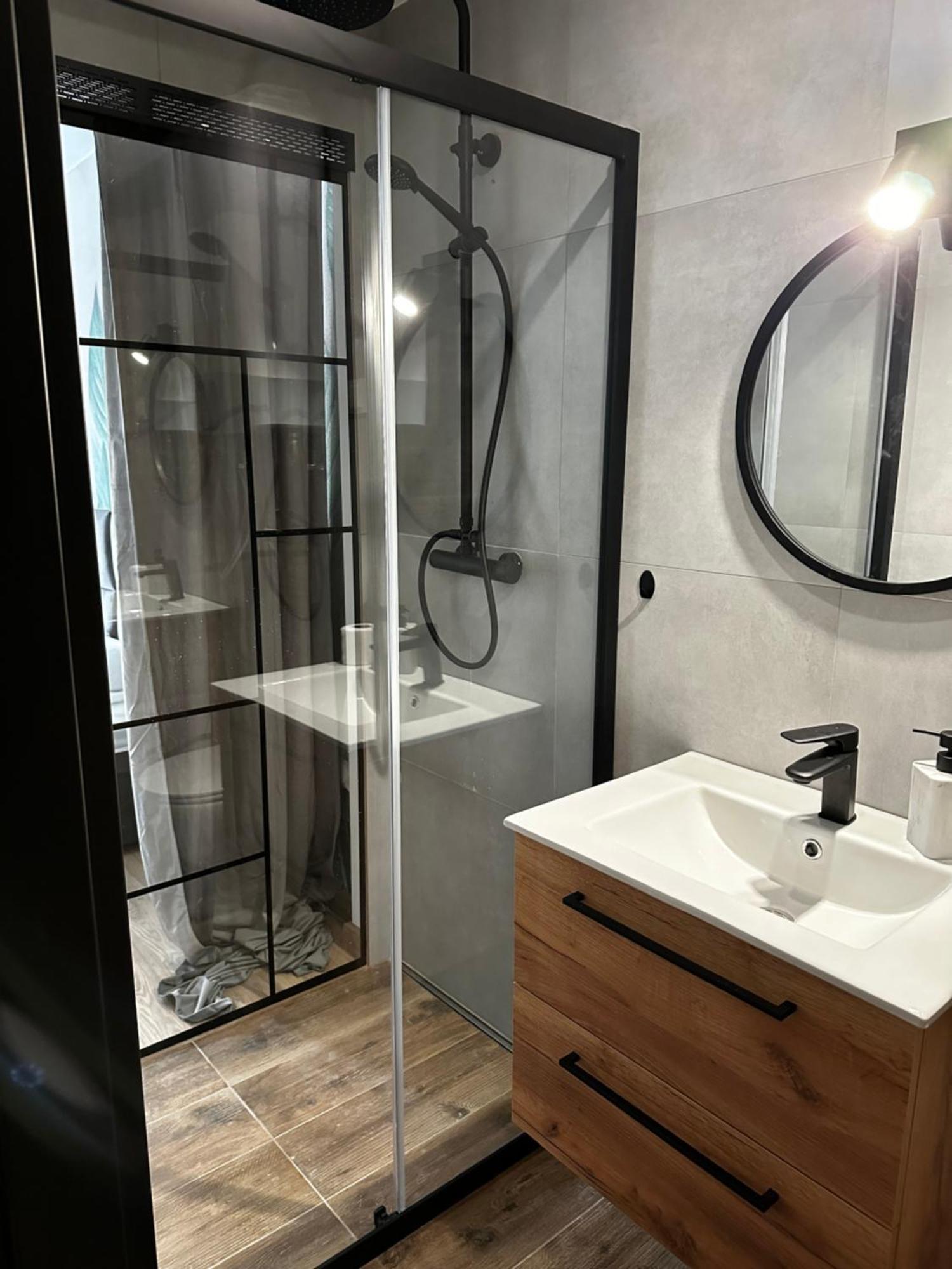 Niron Apartament Dabrowskiego Piła Dış mekan fotoğraf